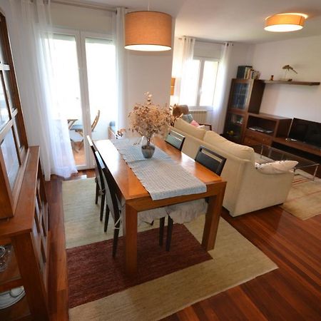 Apartamento Andoaga Сан-Себастьян Экстерьер фото