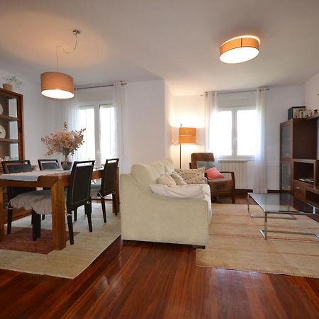 Apartamento Andoaga Сан-Себастьян Экстерьер фото