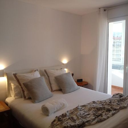 Apartamento Andoaga Сан-Себастьян Экстерьер фото
