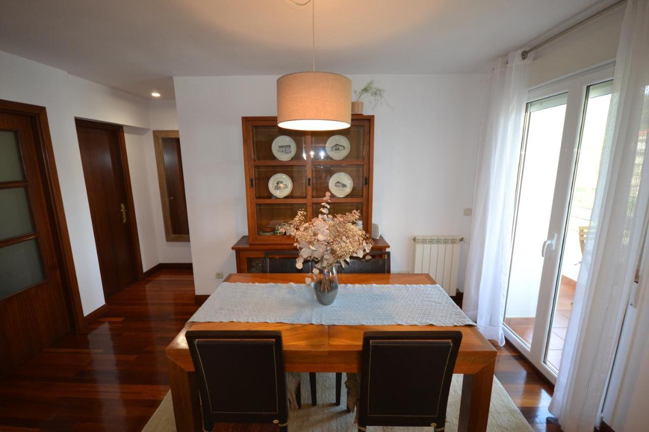 Apartamento Andoaga Сан-Себастьян Экстерьер фото