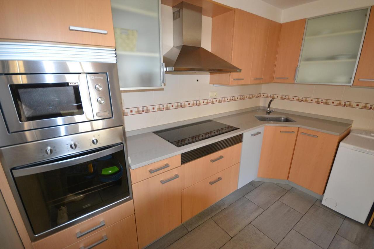 Apartamento Andoaga Сан-Себастьян Экстерьер фото