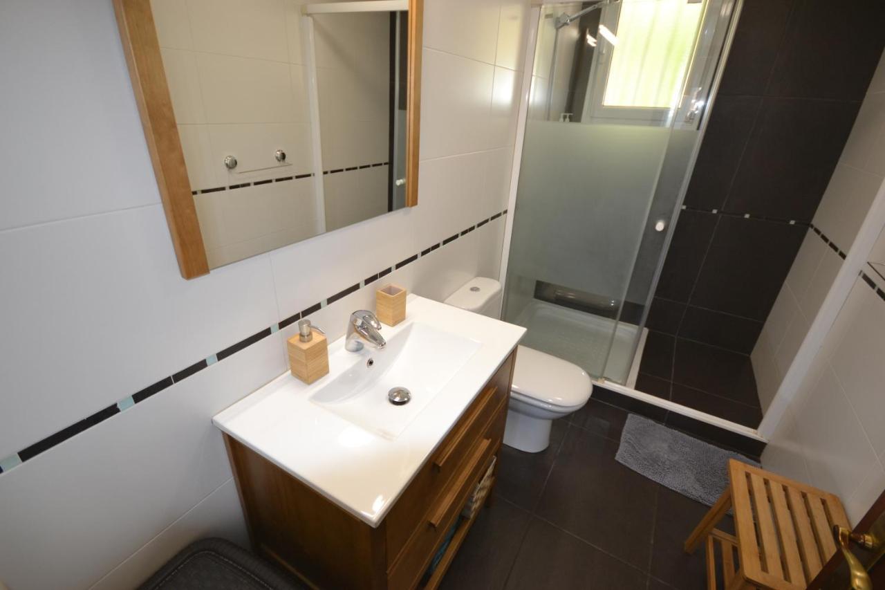 Apartamento Andoaga Сан-Себастьян Экстерьер фото