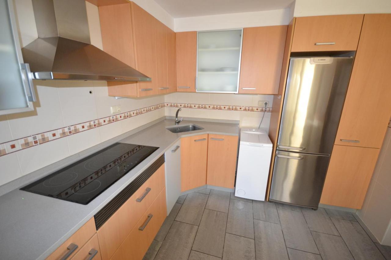 Apartamento Andoaga Сан-Себастьян Экстерьер фото