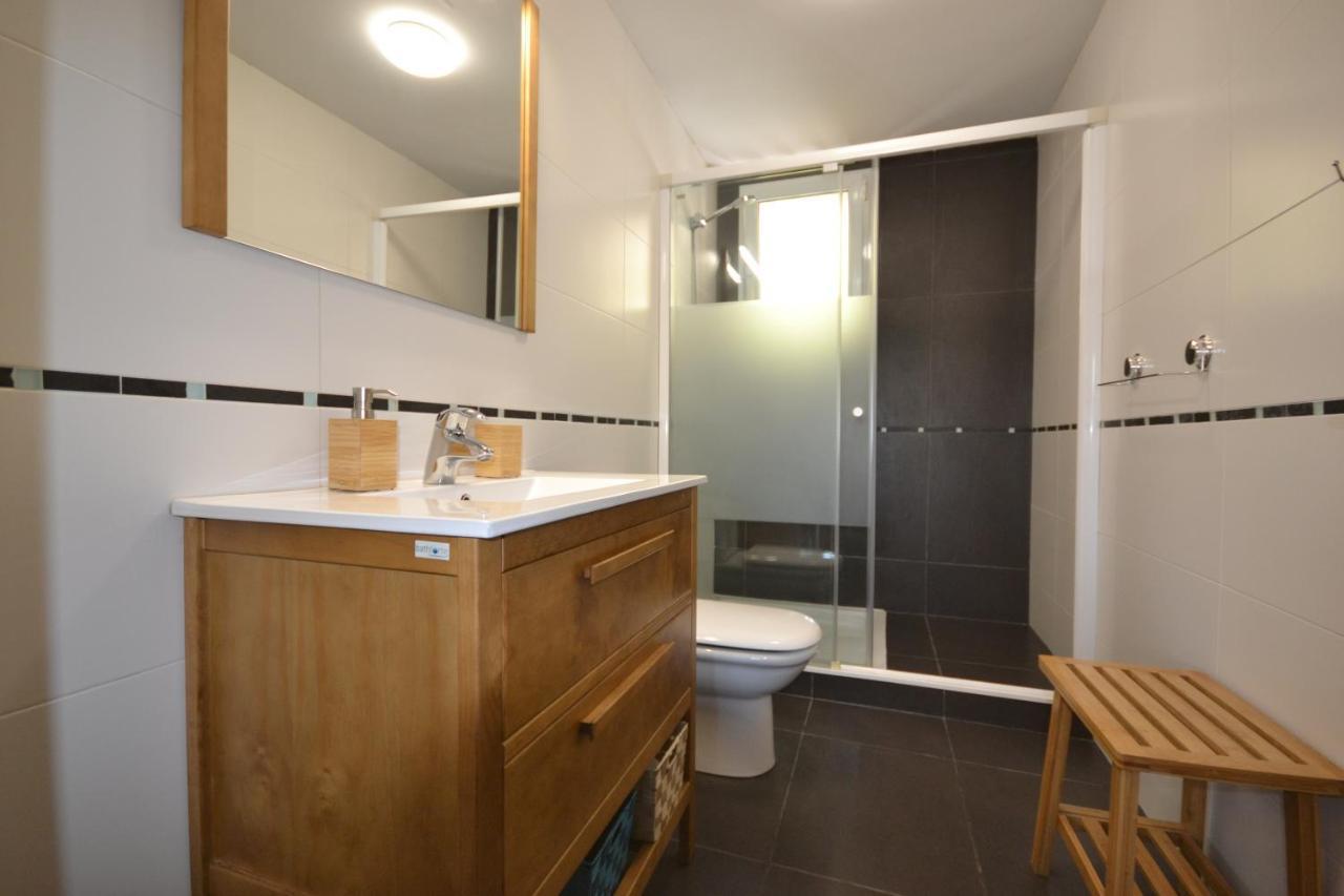 Apartamento Andoaga Сан-Себастьян Экстерьер фото