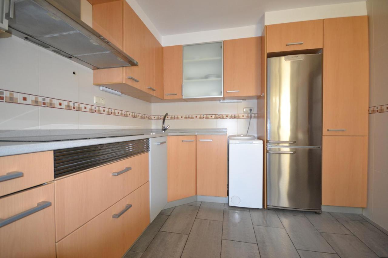 Apartamento Andoaga Сан-Себастьян Экстерьер фото